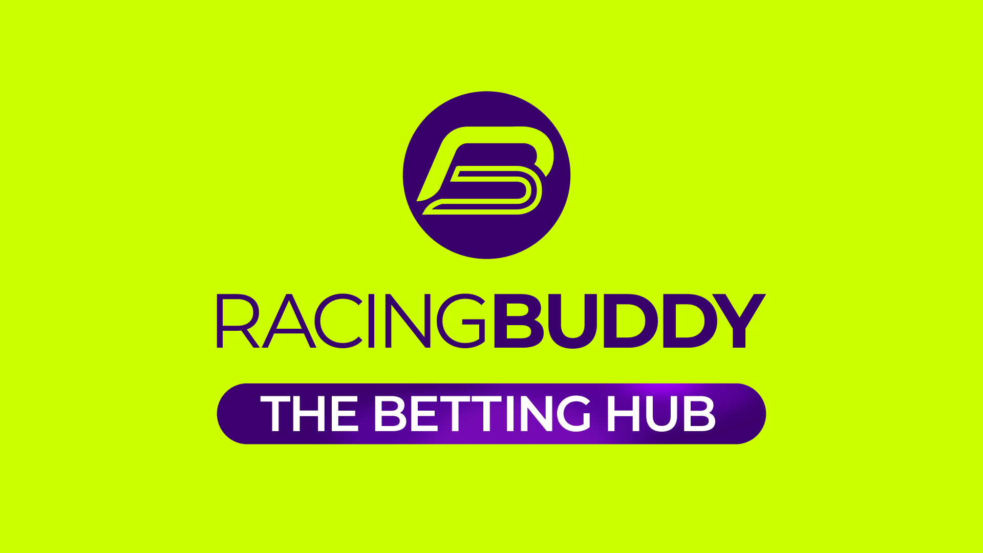 What is the Racing Buddy Betting Hub? | Racing Buddy